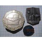 3 значка/123 с рубля!