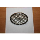 Брошь СССР, пластик, размер 5*3,5 см, хорошее состояние.