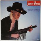 LP Johnny Winter – Serious Business (1986)