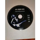 Eric Clapton blues. CD диск