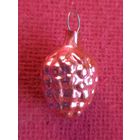 Елочная игрушка СССР