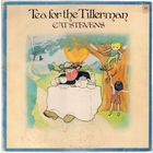LP Cat Stevens 'Tea for the Tillerman' (арыгінальны прэс)
