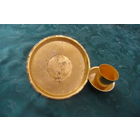 Бритвенный прибор СССР