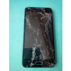 Мобильный телефон андройд Samsung J9s  2019г под востановление