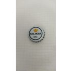 Крышка пивная.