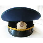 Фуражка работника прокуратуры РБ. "Людмила", размер 55