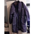 Пальто плащевое HUMMEL