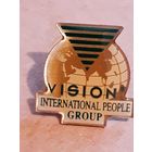 Значок VISION international people group