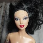Kоллекционная кукла Барби Barbie Basics Collection 001. Mattel
