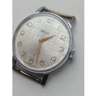 Зим, баланс цел, идут.