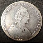 1 рубль 1779 СПБ-ФЛ, R1+