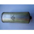 Конденсатор электролитический К50-3Ф-1000мкФ-300В