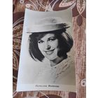 Артисты Фатеева