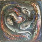 Тодар Копша (Рыгор Янович) 1939-2012. (сон 1976)