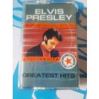 Аудиокассета "Elvis Presley-Greatest Hits. All Time Hits (Superstar Collection) БЕЗ ТОРГА. ПОЧТОЙ НЕ ВЫСЫЛАЮ
