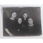 Старое фото в коллекцию