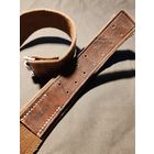 Солдатский поясной ремень. Поздний/Тропический. Вермахт.