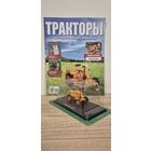 ALLGAIER R18. Тракторы: история, люди, машины