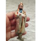 Ёлочная игрушка