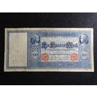 100 марок 10.09.1909г. P#38