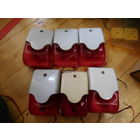 Сигнализация LD 96