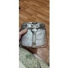 Котелок немец