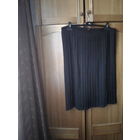 Юбка плиссе,50-54 р