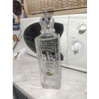 Графин Гусовского хрустального завода на 1л