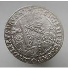 Орт (18 грошей) 1623 года , отличное коллекционное состояние , с 1 рубля !!!