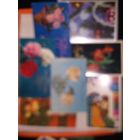 Коллекция винтажных открыток