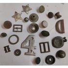 Разное, с рубля