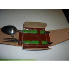 Набор туриста XAPKIB в чехле СССР