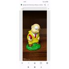 Красивый Циклоп с зеркалом, Европа