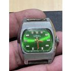 Часы Ракета