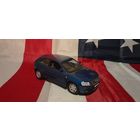 Машинка (модель) Kinsmart Audi A3