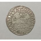 Паўгрошы Жыгiмонта II. 1557, Вильно. Очень хороший! Блеск