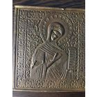 ОГРОМНАЯ СТВОРКА ОТ СКЛАДНЯ МЕТАЛАПЛАСТИКА (смотрите мои лоты)