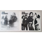 Suzi Quatro - Suzi Quatro (JAPAN 1973 винил LP)