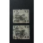 Малайзия 1м тигр