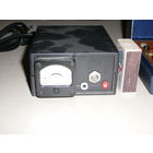 Прибор (миллиамперметр)