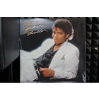Michael Jackson - Thriller (2016, Vinyl)