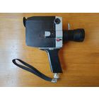 Кинокамера "Кварц".