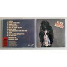 ALICE COOPER - Trash (аудио CD GERMANY 1989)