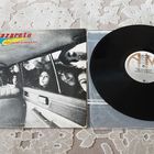 NAZARETH - 1976 - CLOSE ENOUGH FOR ROCK'N'ROLL (USA) LP