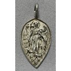 Образок серебряный 925 проба. 8