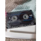 Кассета  SONY Premium EF90. Високосный год.
