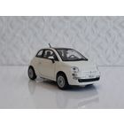 Fiat 500 Lounge Worldwide (312) 2007