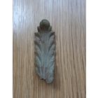 Элемент декора , бронза