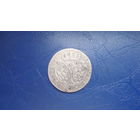 6 грошей 1756                                                                                                                             (3853)