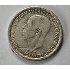 1950 год Швеция крона   серебро